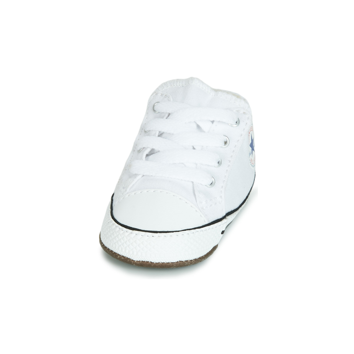 Converse Blanc Optical CHUCK TAYLOR ALL STAR CRIBSTER CANVAS COLOR MID T84LJdJT