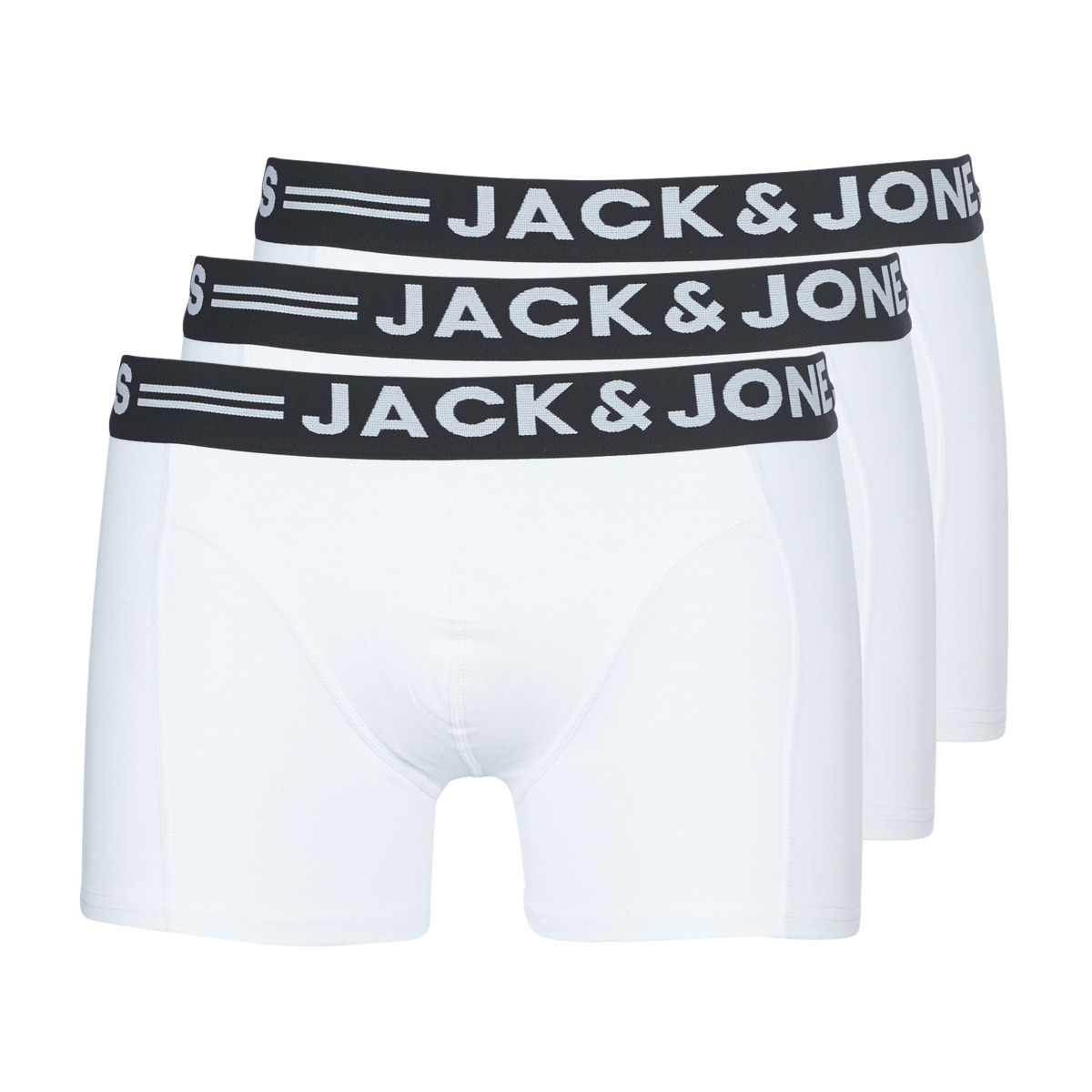 Jack & Jones Blanc SENSE X3 UkWN6t9W