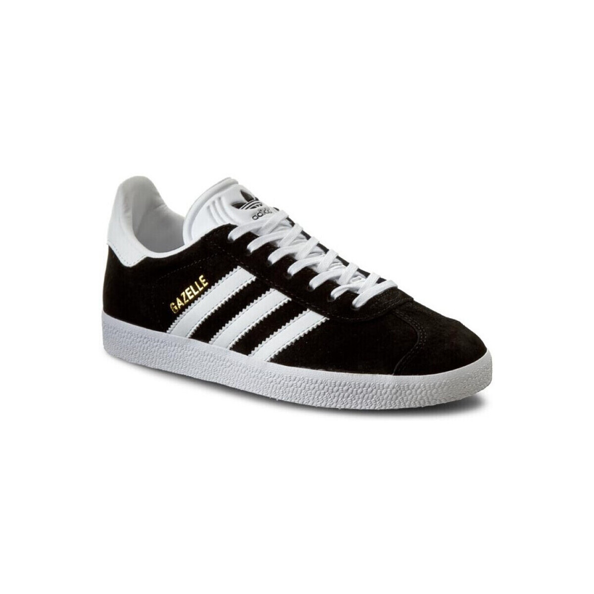 adidas Originals Noir chaussure gazelle xkR29EUF
