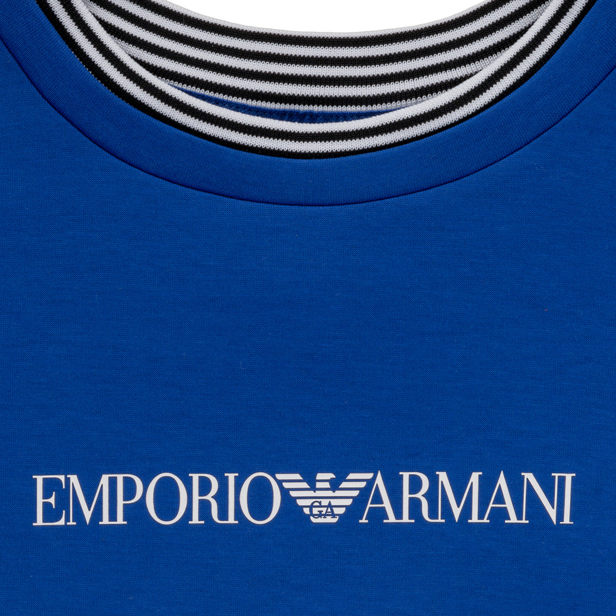 Emporio Armani Bleu Aurèle sLI89jm4