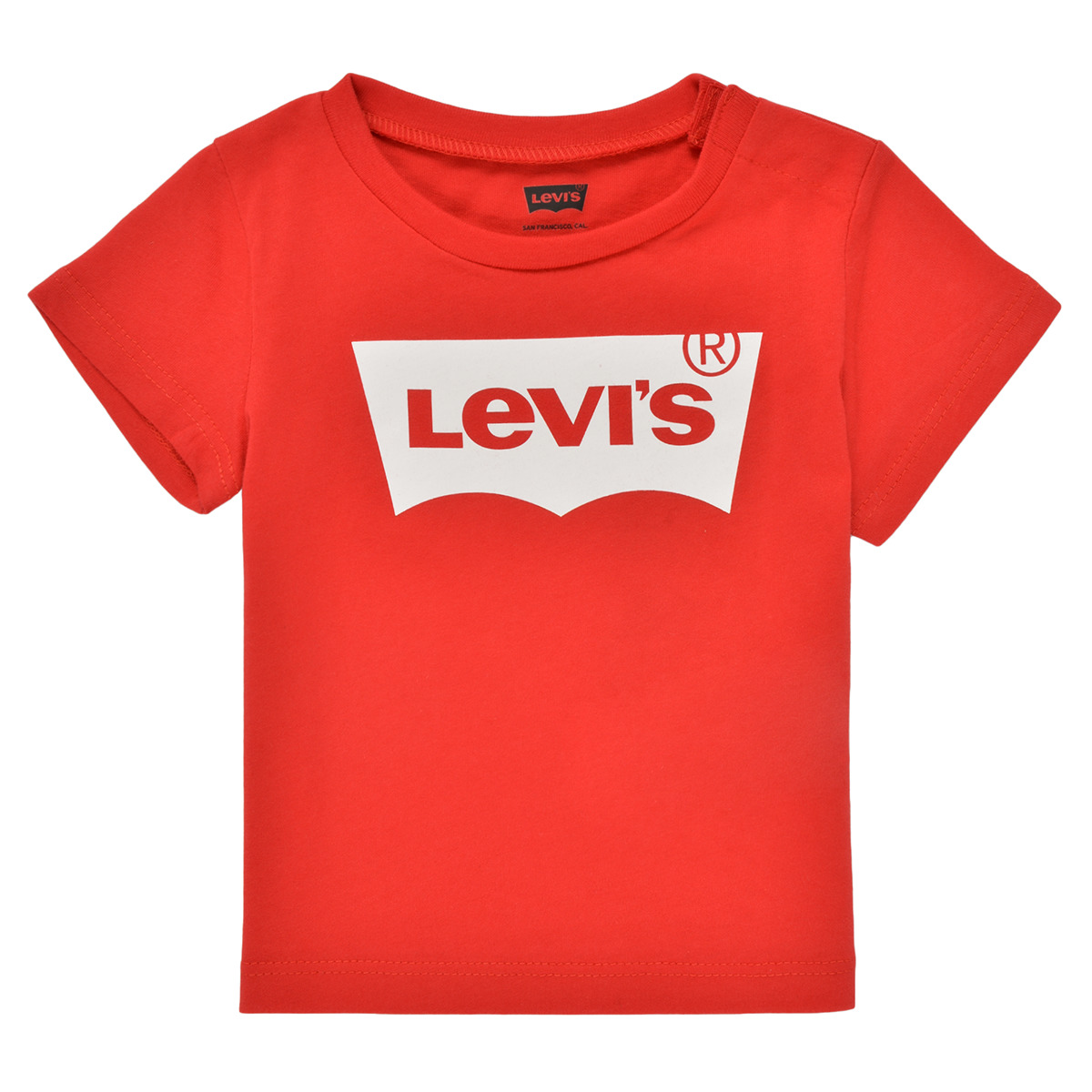 Levi´s Rouge BATWING TEE Vkn3EsxS