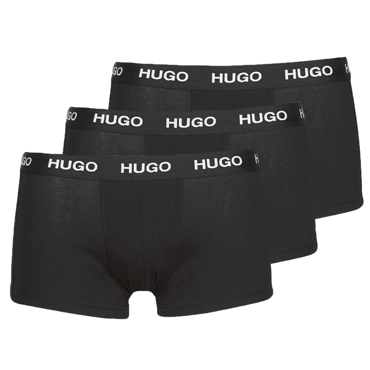 HUGO Noir TRUNK TRIPLET PACK X3 Z2wUYy5v
