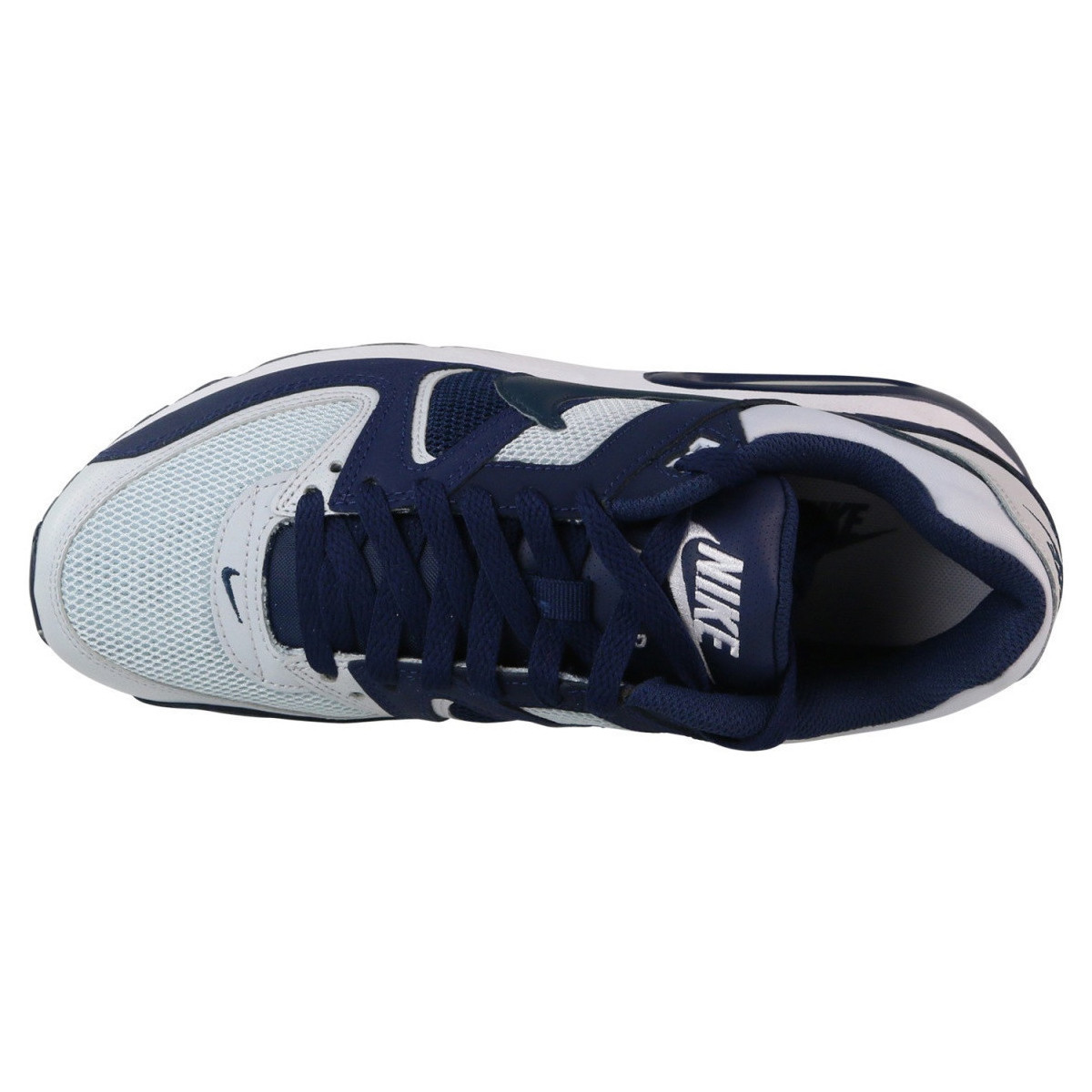 Nike Bleu AIR MAX COMMAND Wn9TjSGt