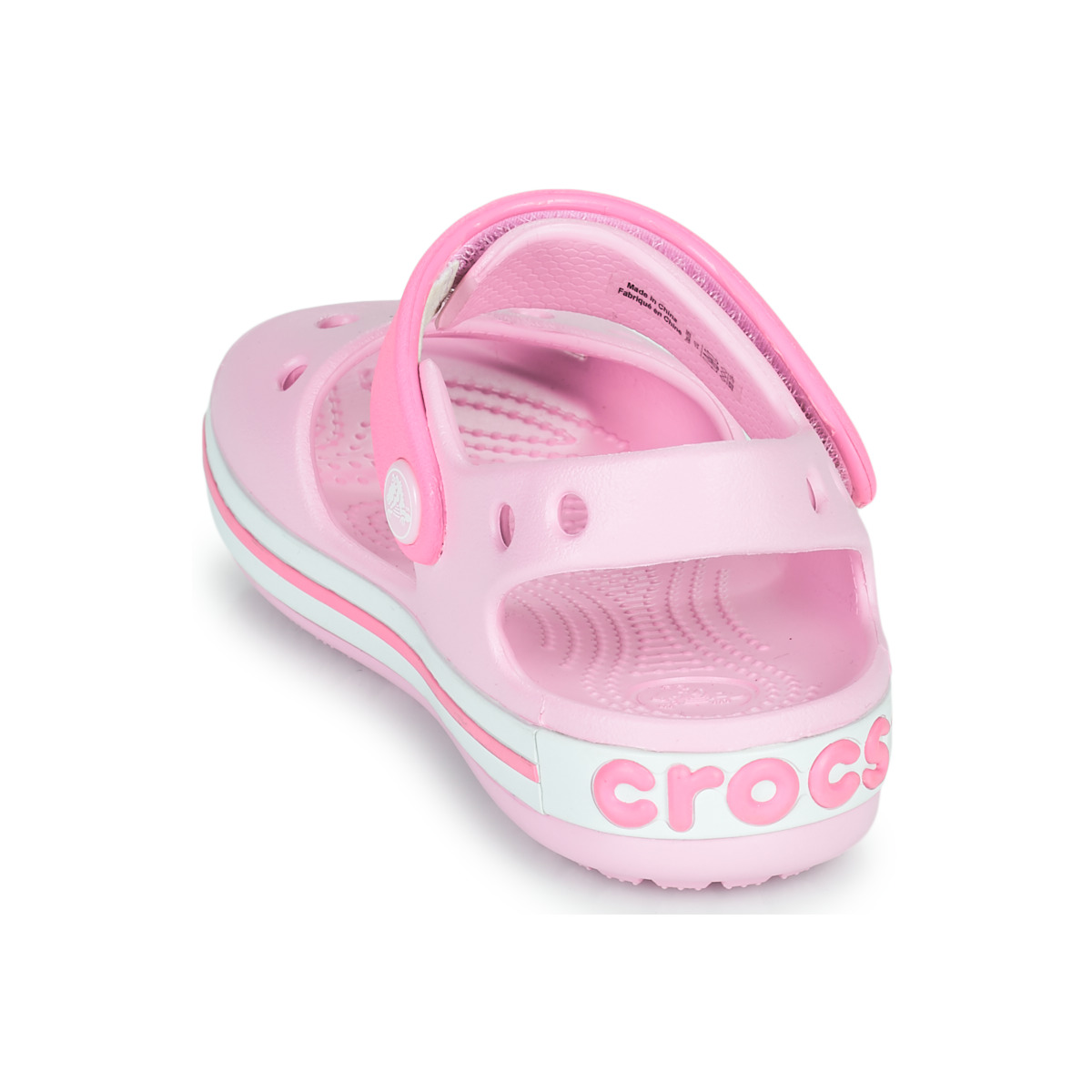 Crocs Rose CROCBAND SANDAL KIDS WgYgj31R