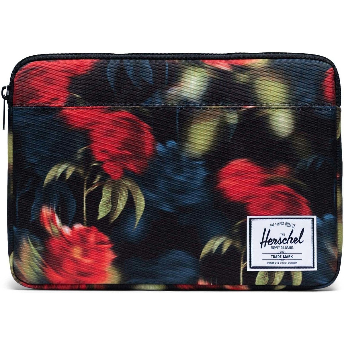 Herschel Multicolore Anchor Sleeve for MacBook Blurry Roses - 13´´ u9MMMFKl