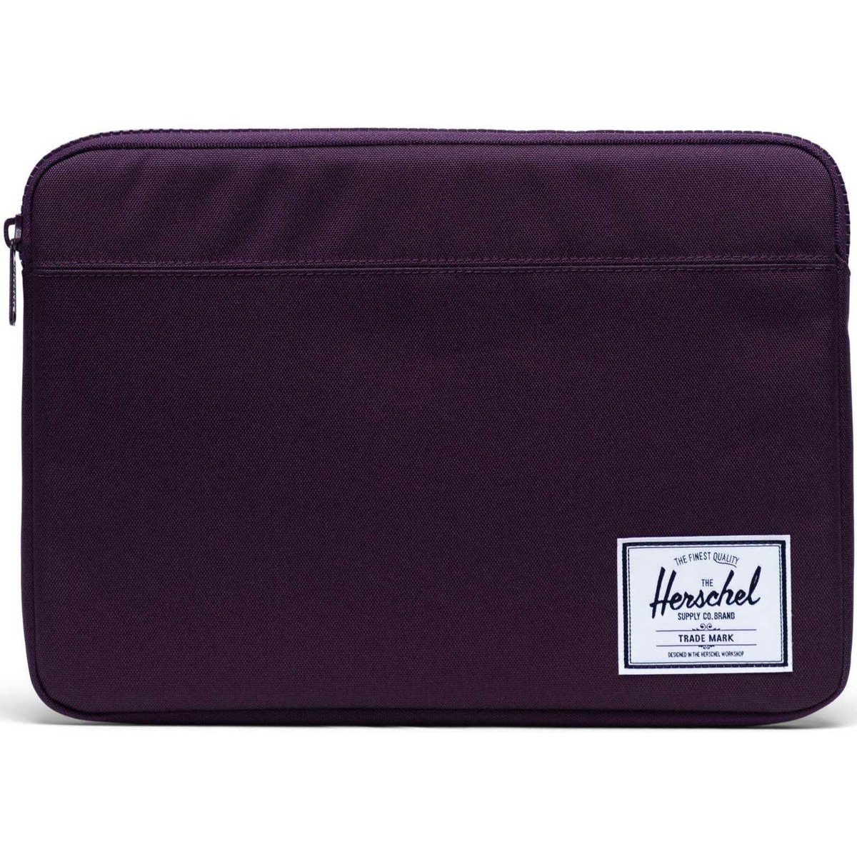 Herschel Violet Anchor Sleeve for MacBook Blackberry Wine - 13´´ VRrNydlm