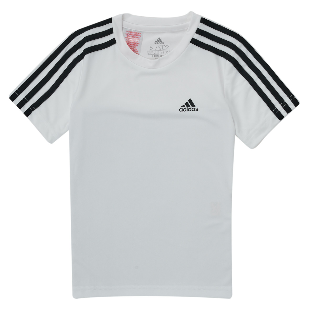 Adidas Sportswear Blanc / Noir BRETEZ XVS83qNW