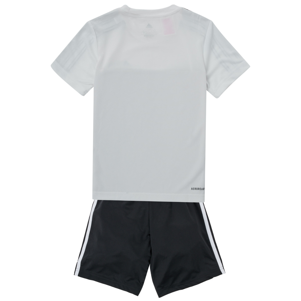 Adidas Sportswear Blanc / Noir BRETEZ XVS83qNW