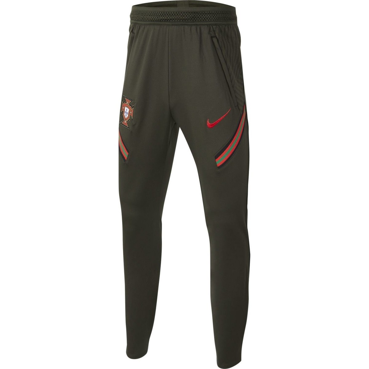 Nike Vert Pantalon Portugal Strike WTAqDnsh