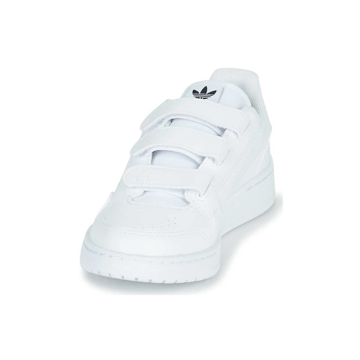 adidas Originals Blanc / Noir NY 92 CF C zeHVY96s