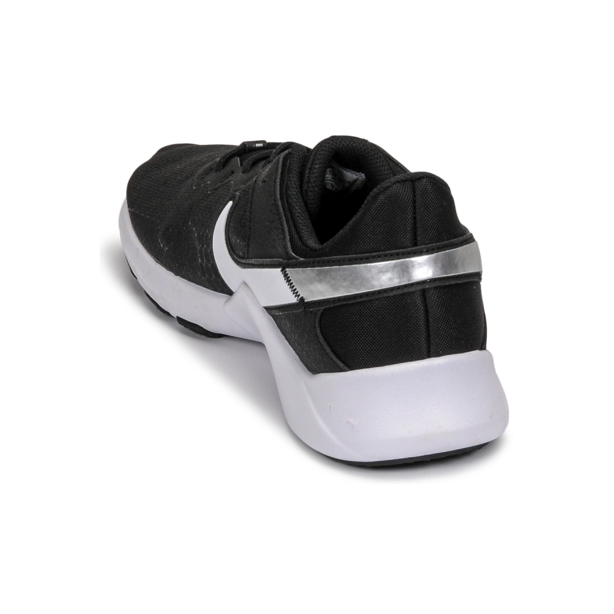 Nike Noir / Blanc LEGEND ESSENTIAL 2 uZtrwfol