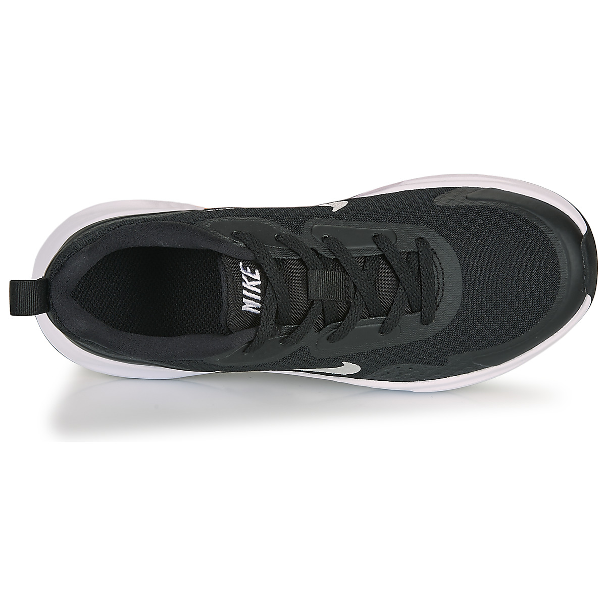 Nike Noir / Blanc WEARALLDAY GS x2iFea03