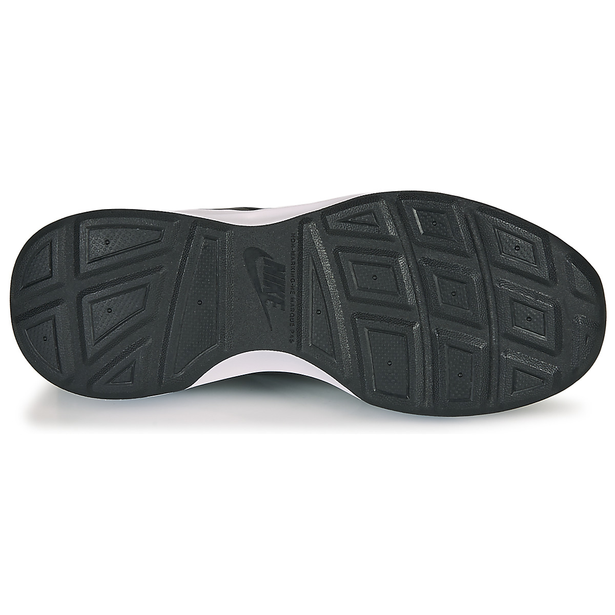 Nike Noir / Blanc WEARALLDAY GS x2iFea03