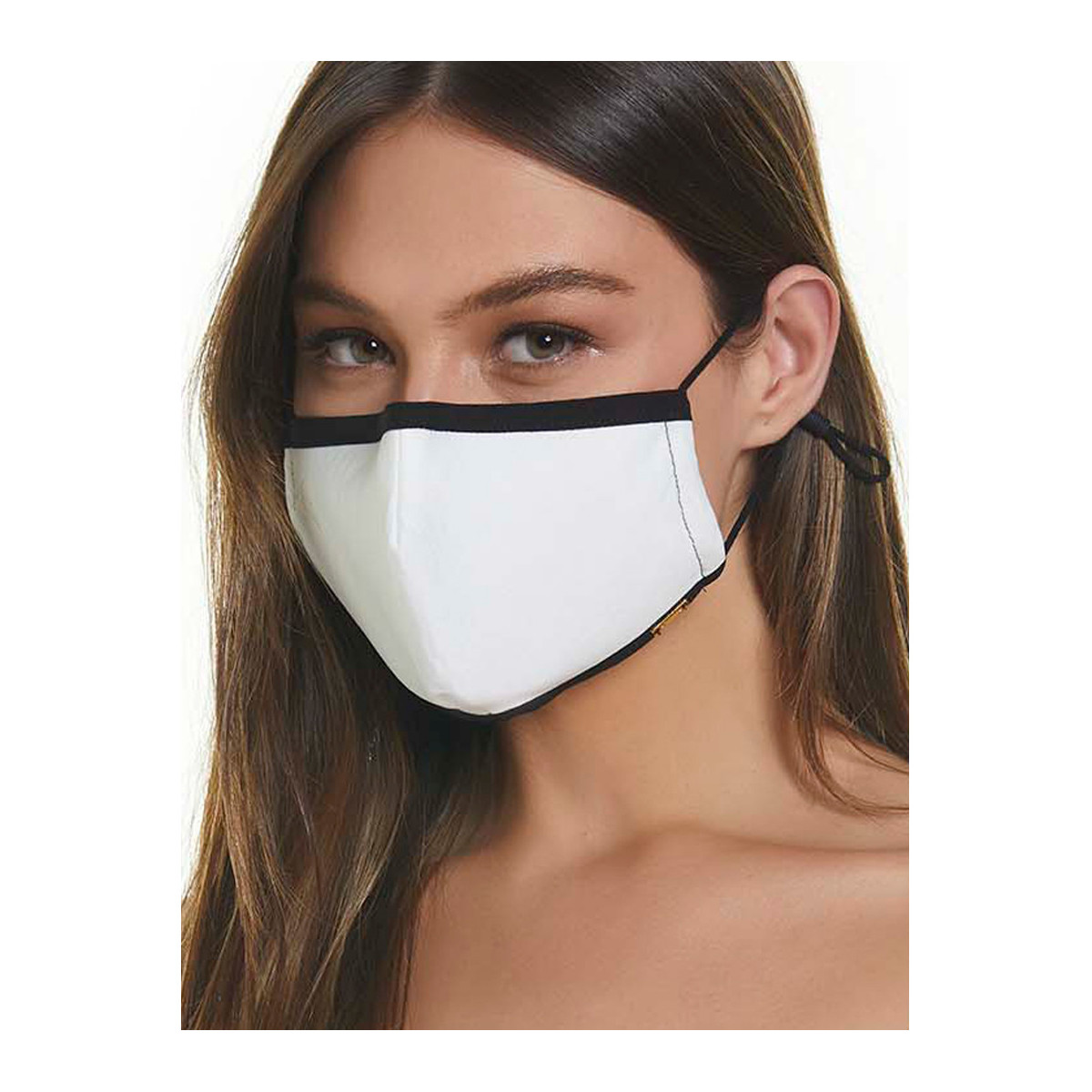 Selmark Blanc Masque protection hygiénique Care blanc Y5sXG5RH