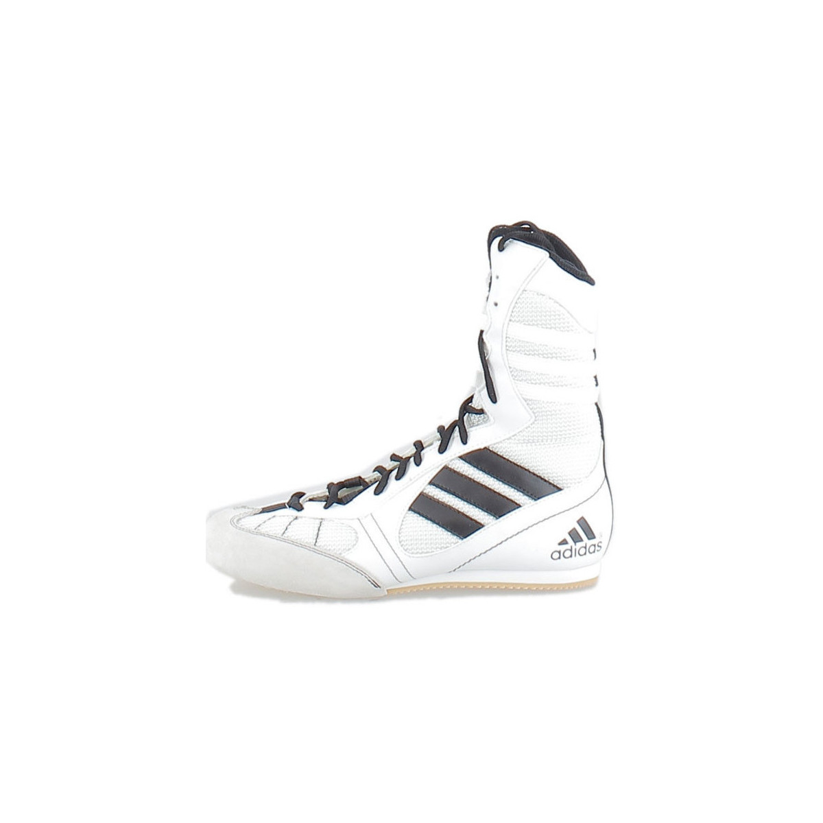 adidas Originals Blanc Chaussure de boxe TYGUN xllegQF7