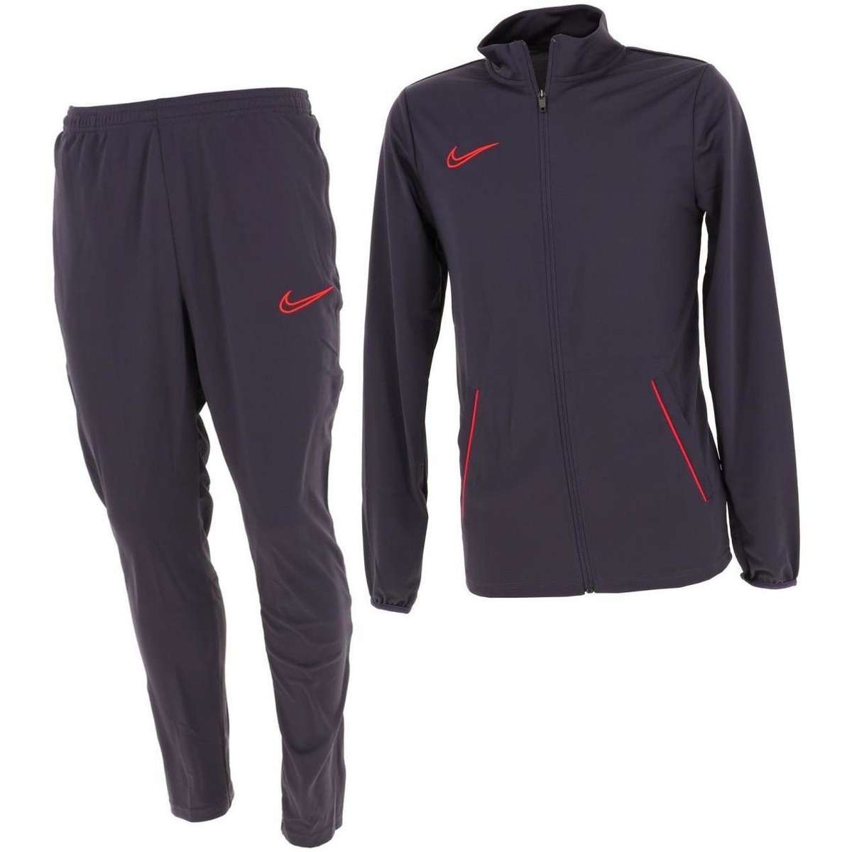 Nike Violet Acd21 trk suit raisin ensemble uOuwfsx3