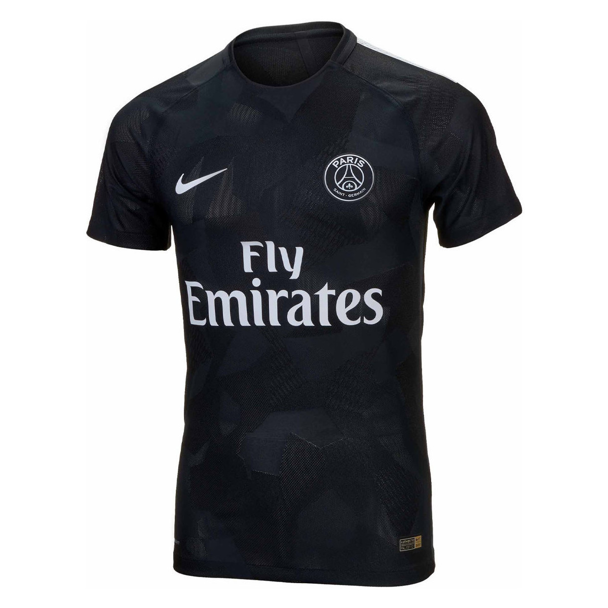 Nike Noir de football PARIS SAINT-GERMAIN VAP yQXG2pzw