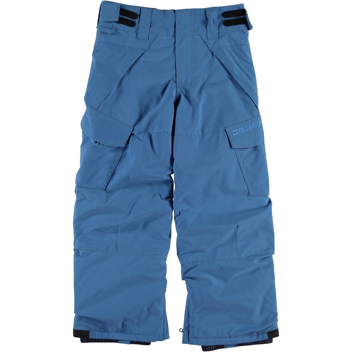 Billabong Autres junior - Pantalon de ski - royal blue ZsKVA2EV