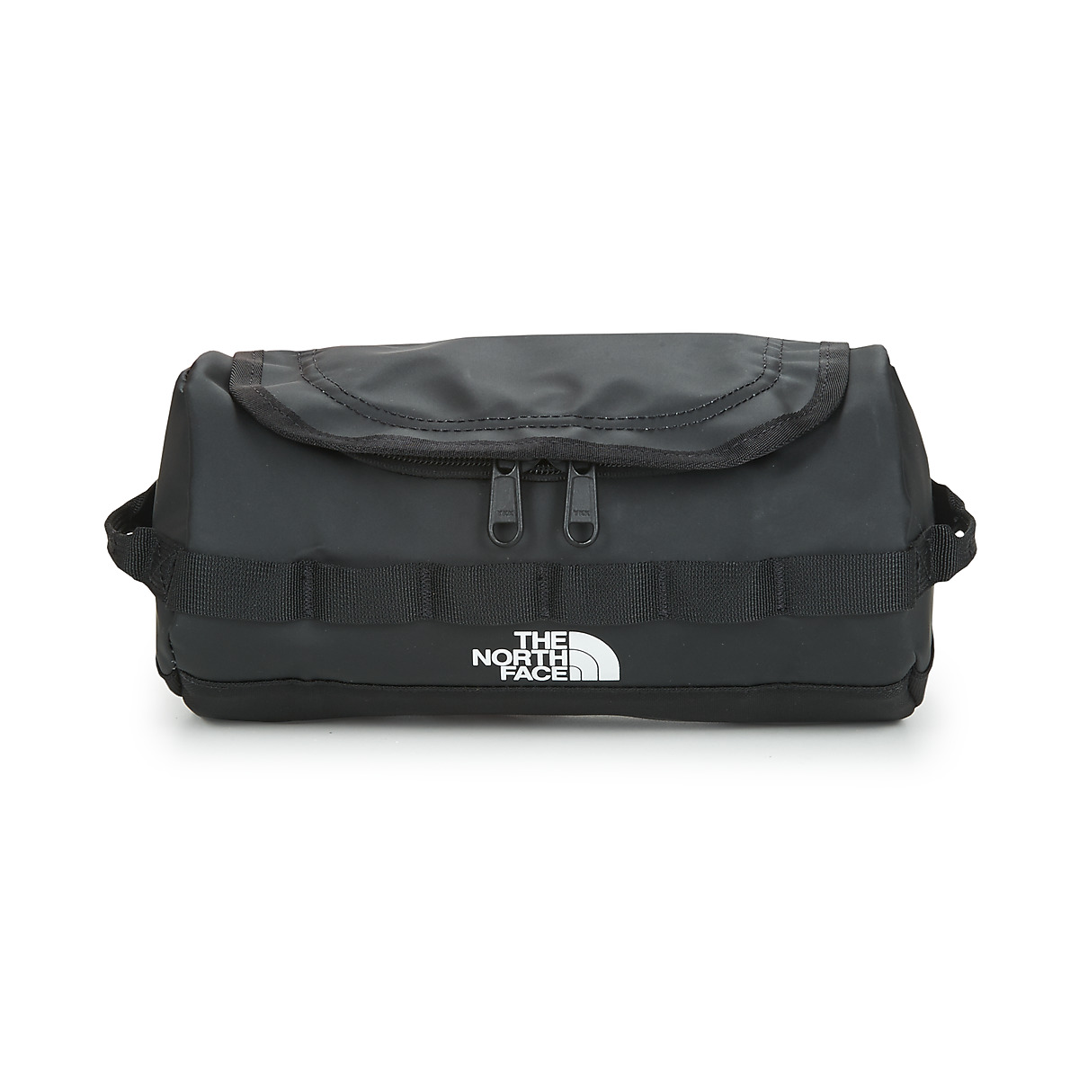 The North Face Noir / Blanc TRAVEL CANSTER - S Z3WiAET5