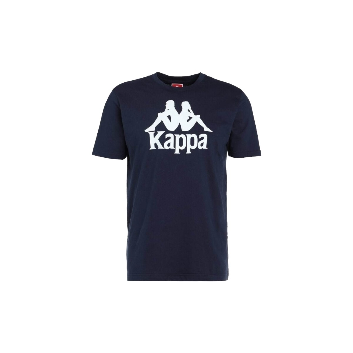 Kappa Bleu Caspar Kids T-Shirt sHHH0rNz