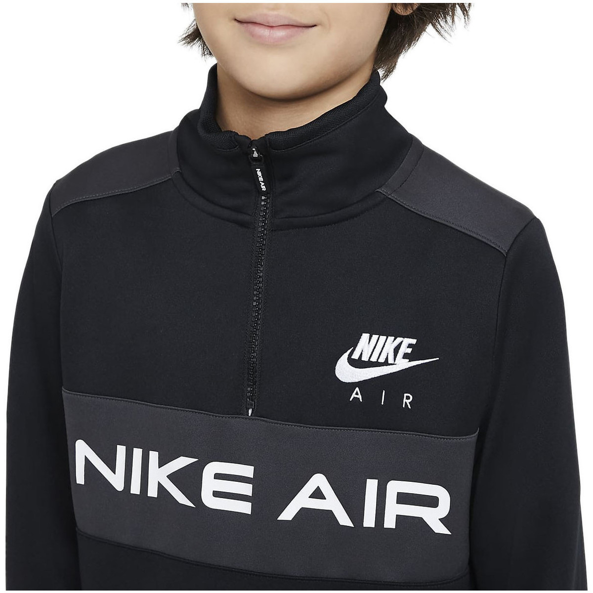 Nike Noir U NSW AIR TRK SUITS X8VInFJL