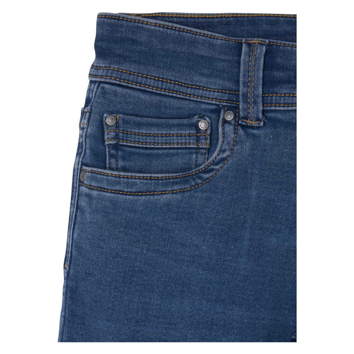Pepe jeans Bleu TRACKER SHORT z8v1UuWT