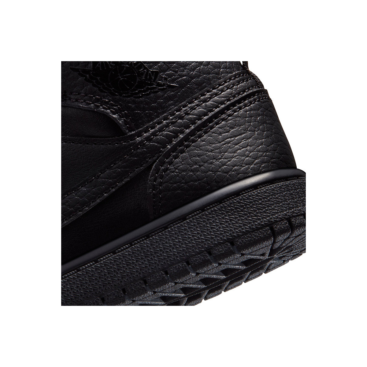 Nike Noir 1 Mid (PS) / Noir XkjtyMB2