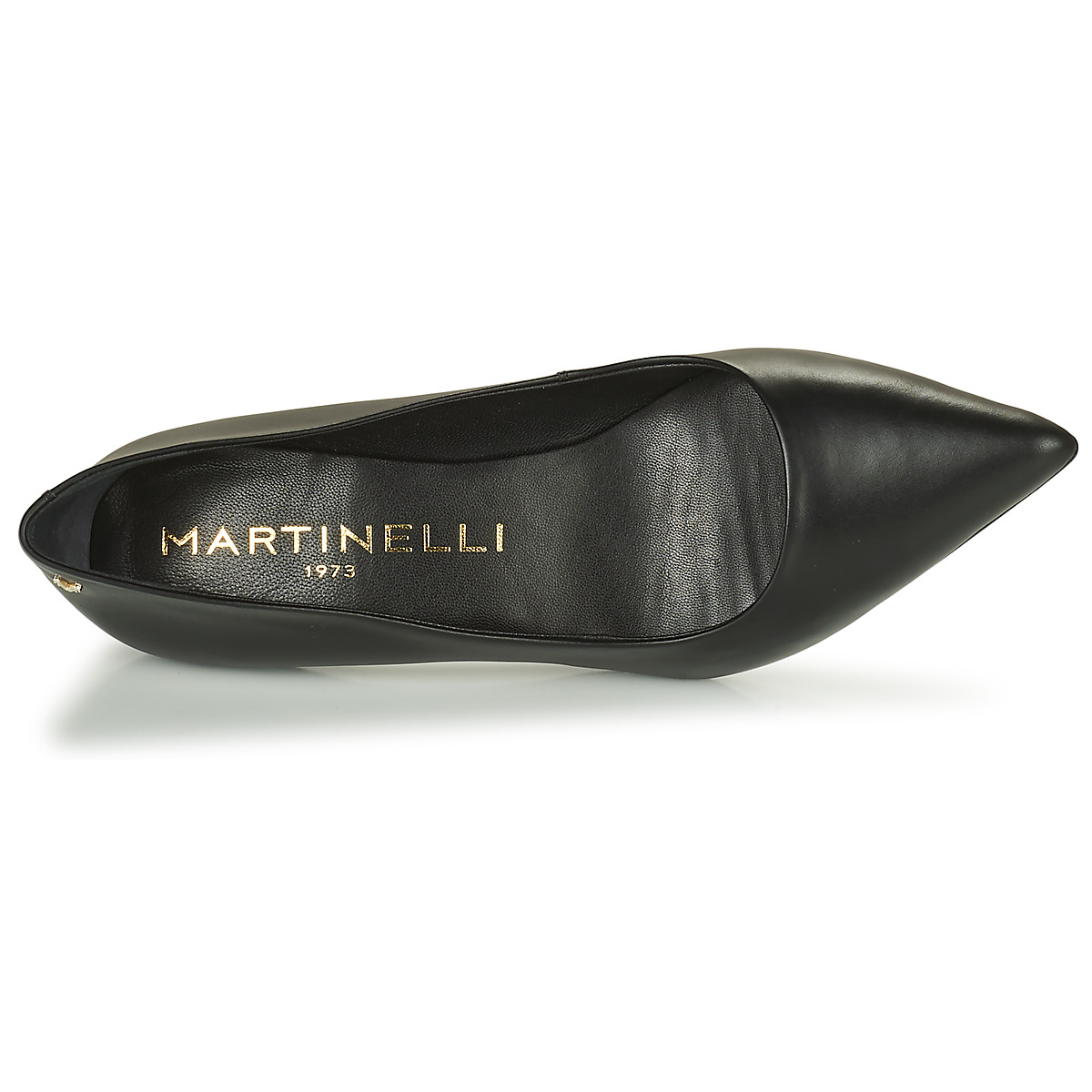 Martinelli Noir FONTAINE 1490 tZ6H9Gdo