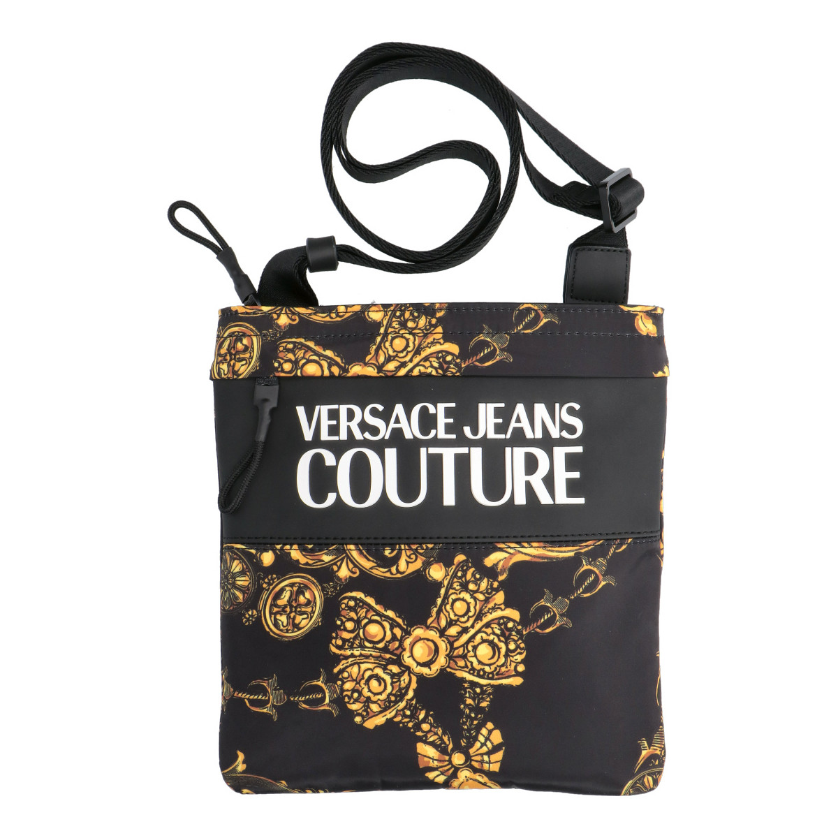 Versace Jeans Couture Tracolla Uomo t6M5bSxW