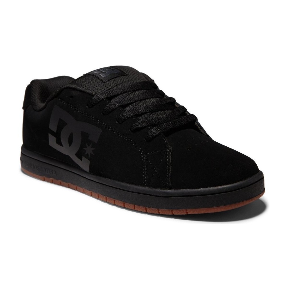 DC Shoes Noir Gaveler tcYt243a