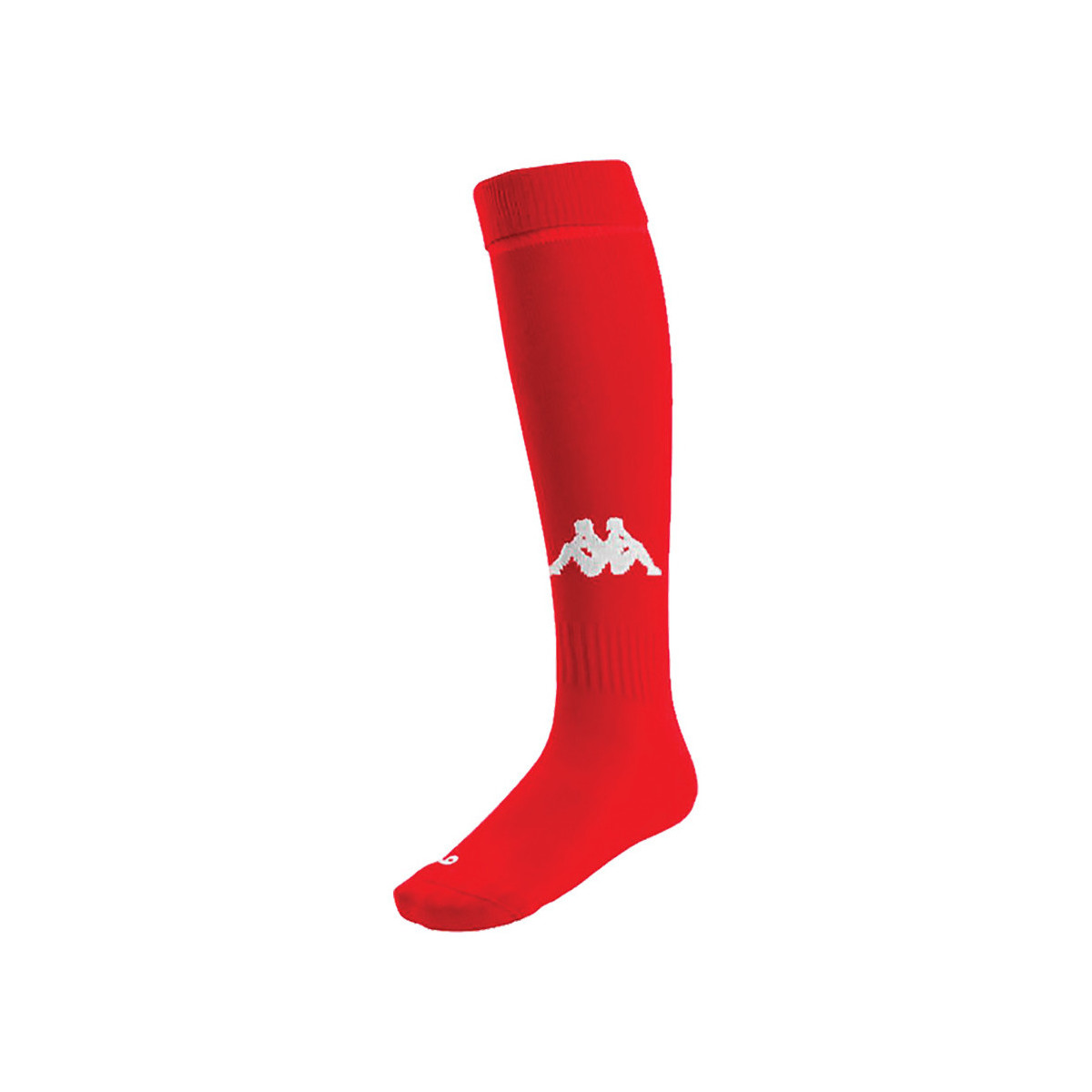 Kappa Rouge Chaussettes Penao (3 paires) Xx88d99V