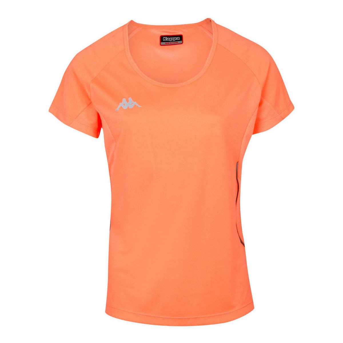 Kappa Orange T-shirt Fania wUBpCX04