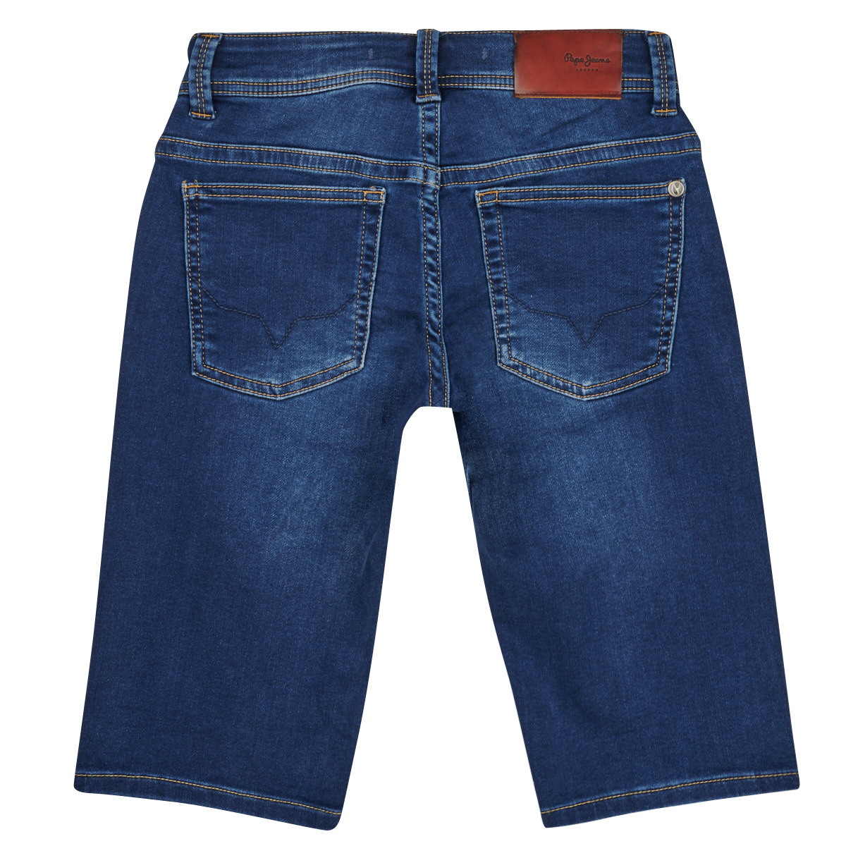 Pepe jeans Bleu foncé TRACKER SHORT Vcr5EWl2