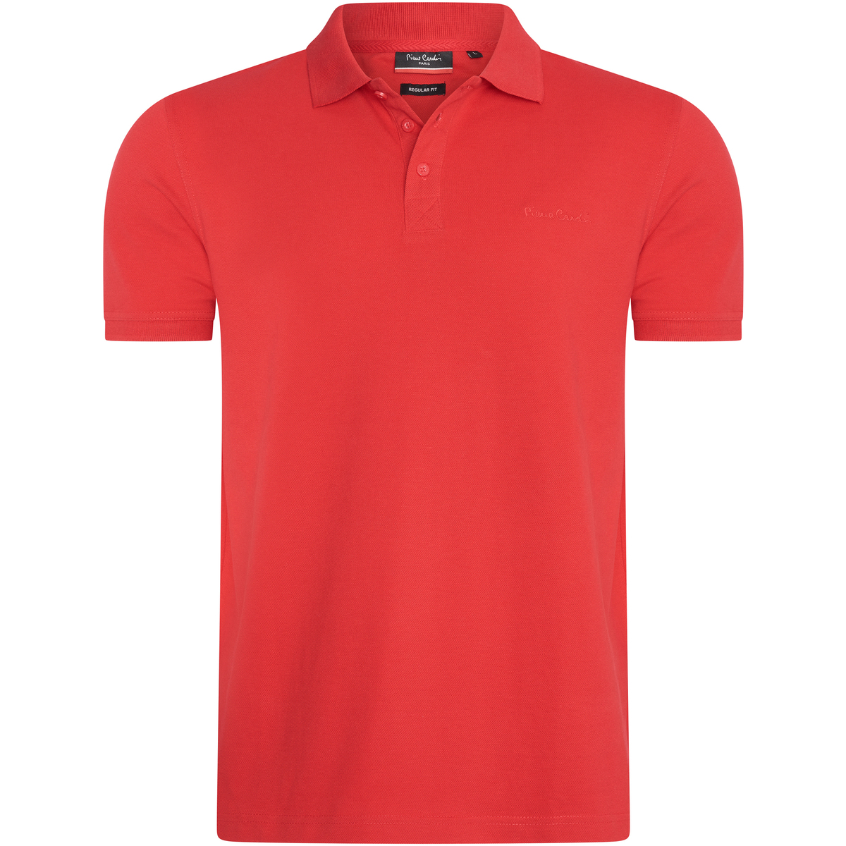 Pierre Cardin Rouge Classic Polo udNnwzWh