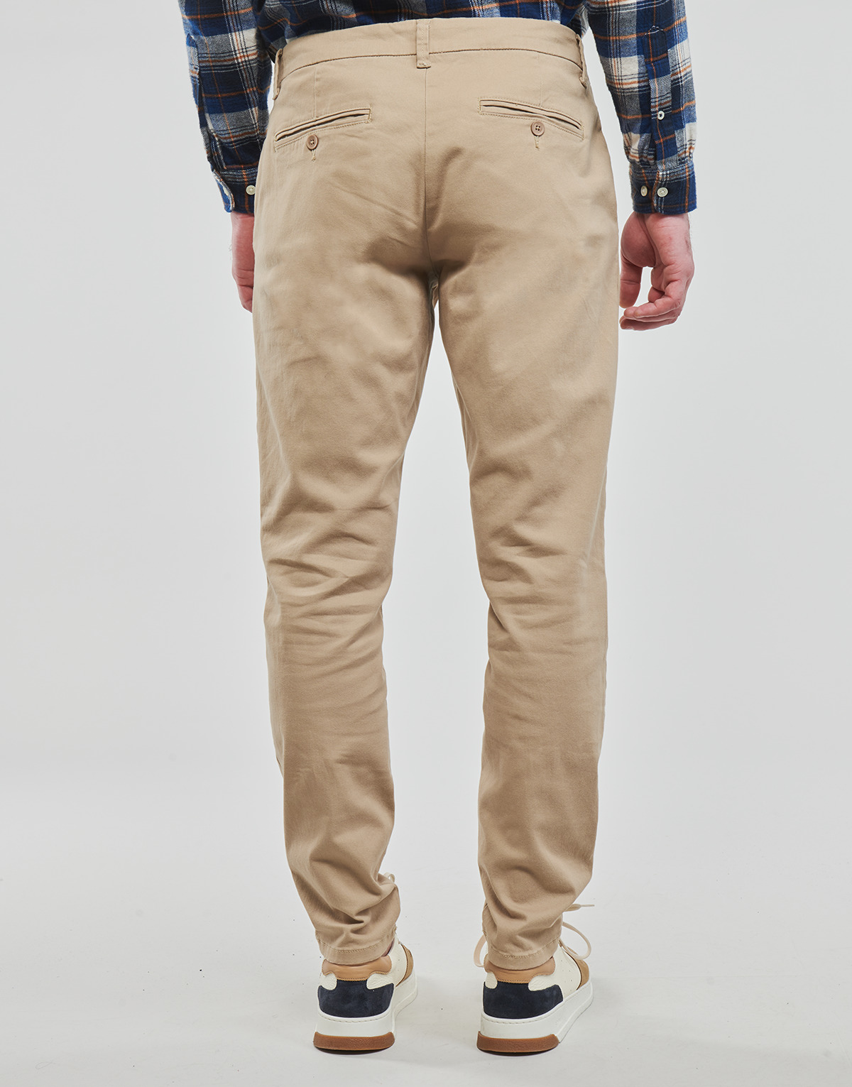 Only & Sons Beige ONSCAM CHINO PK 6775 w2SejPII