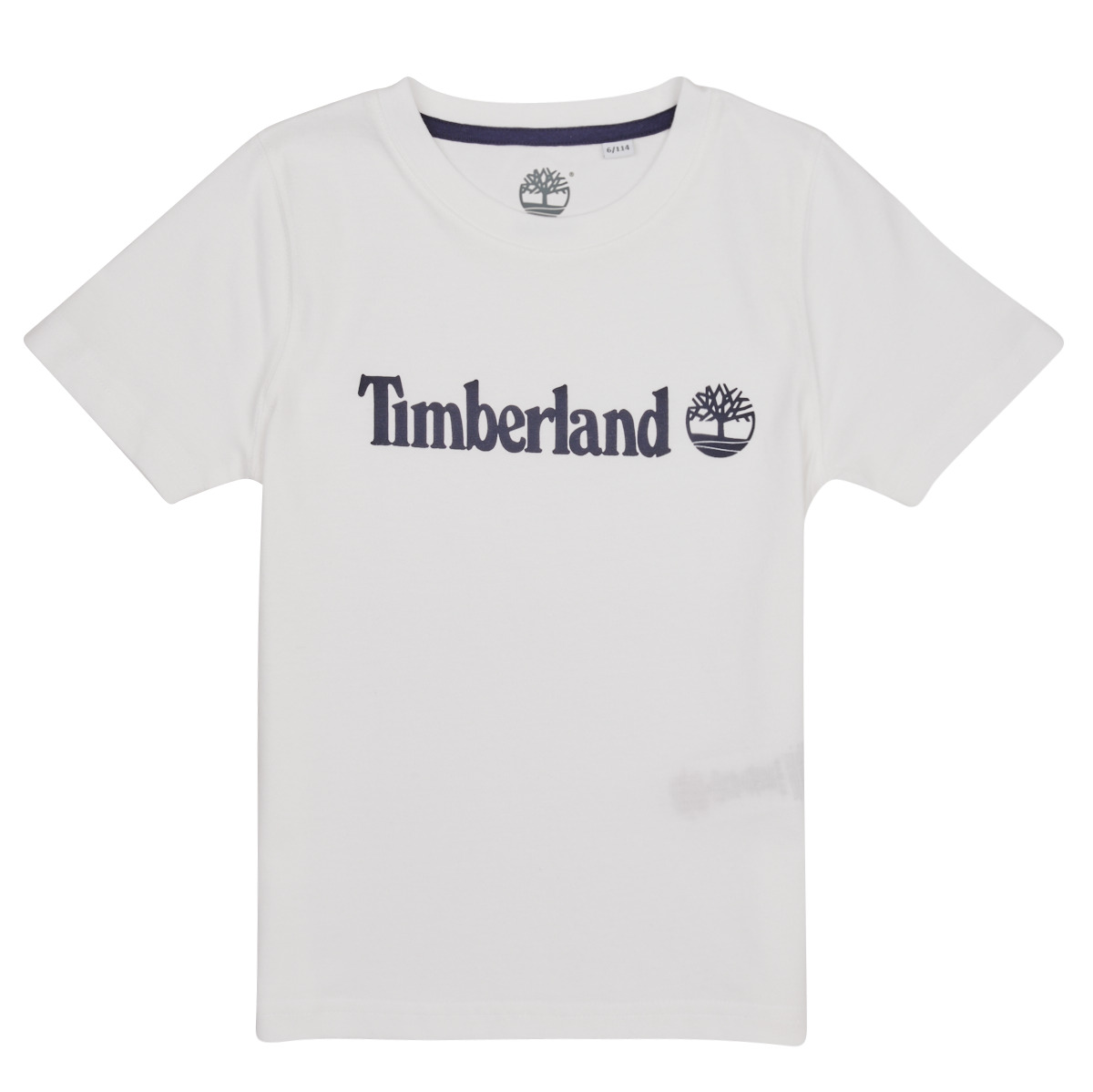 Timberland Blanc T25T77-10P-C srcyFGh1