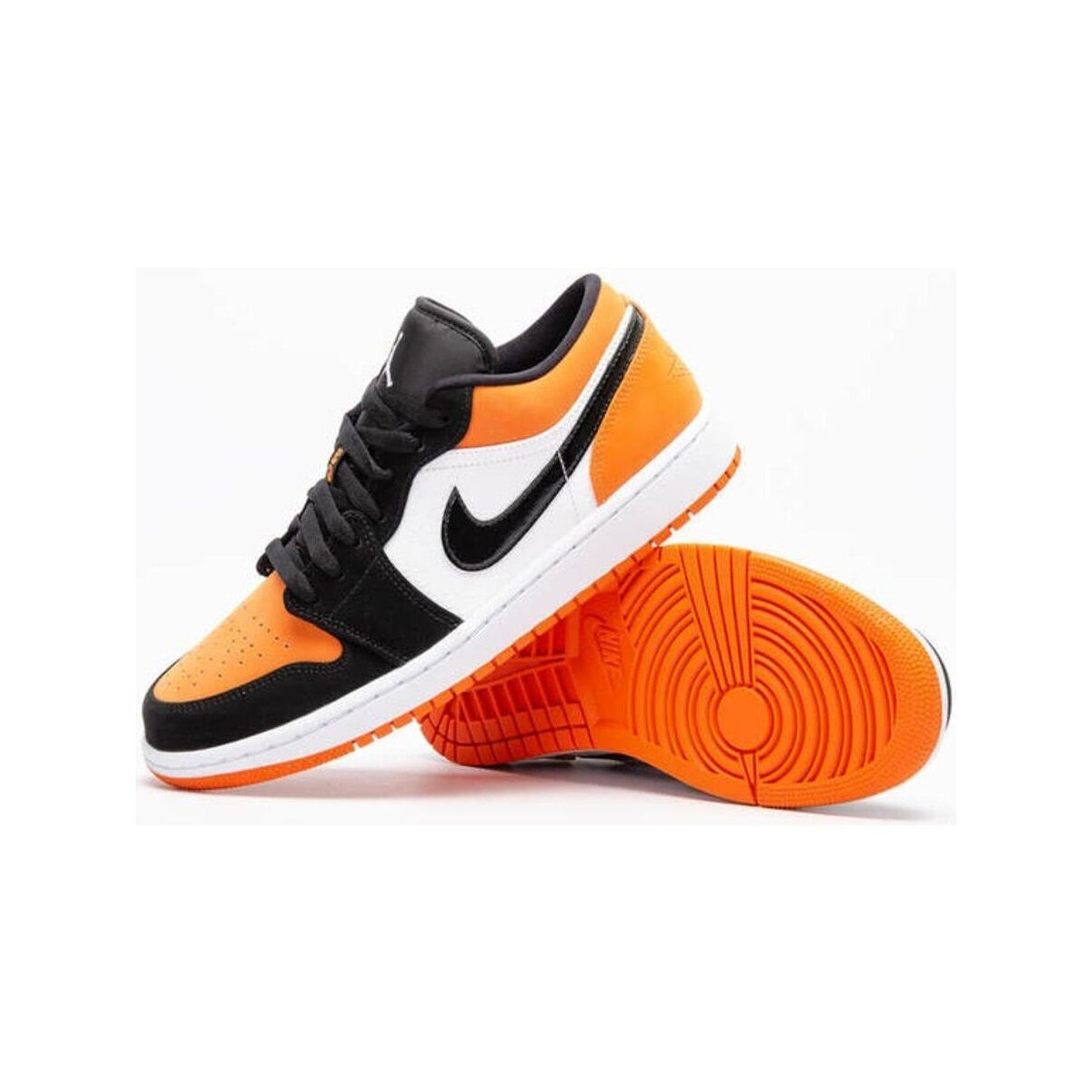 Nike Orange 1 Mid vke6KOdZ