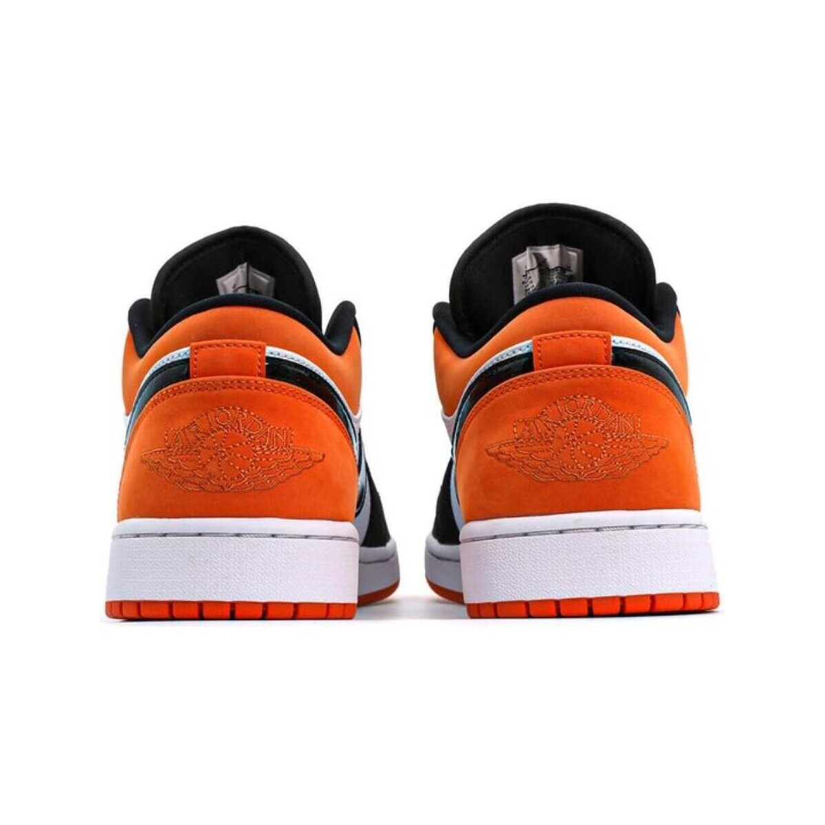 Nike Orange 1 Mid vke6KOdZ