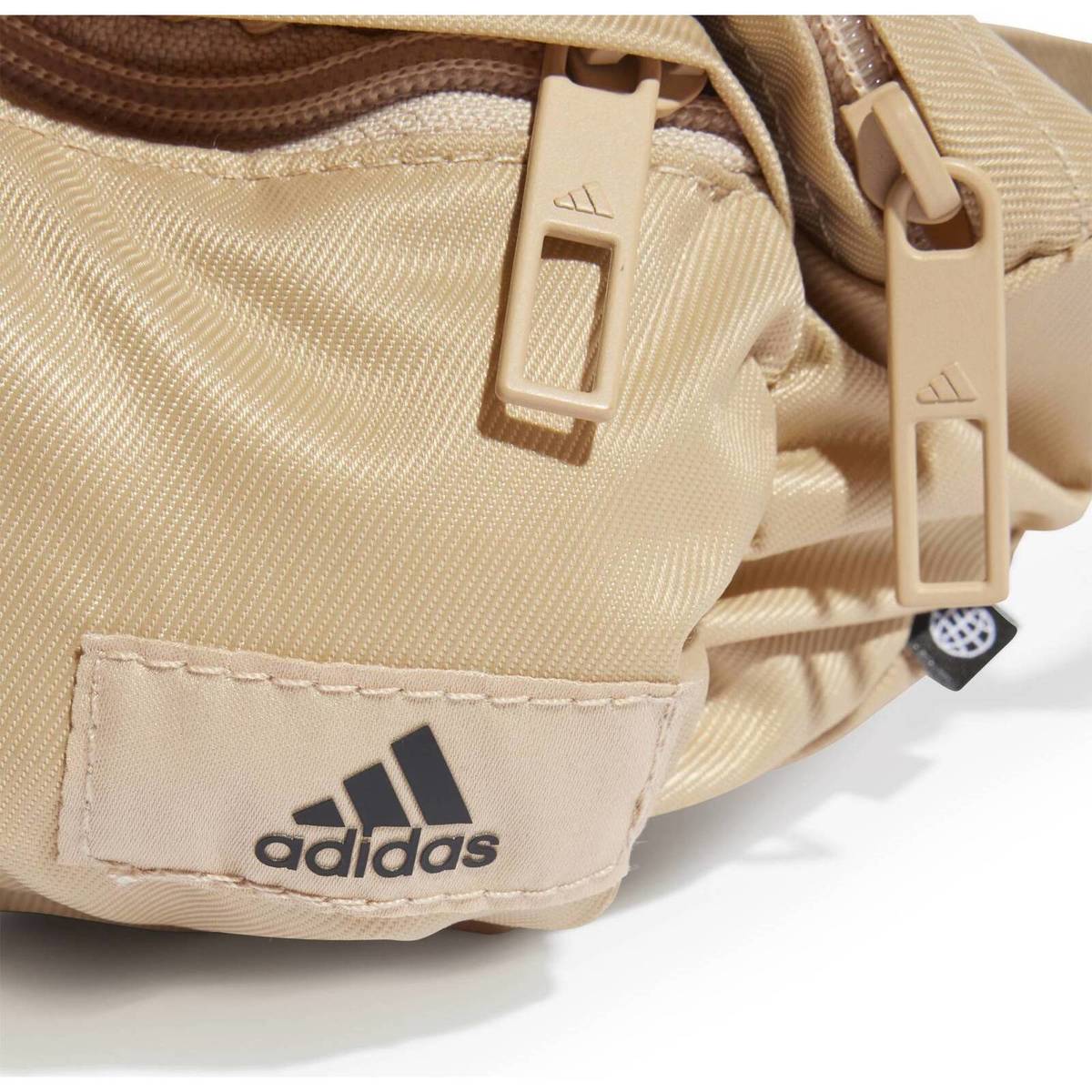 adidas Originals Beige Beyond Fashion Sport to Street Training Crossbody Bag xYs8m7PL
