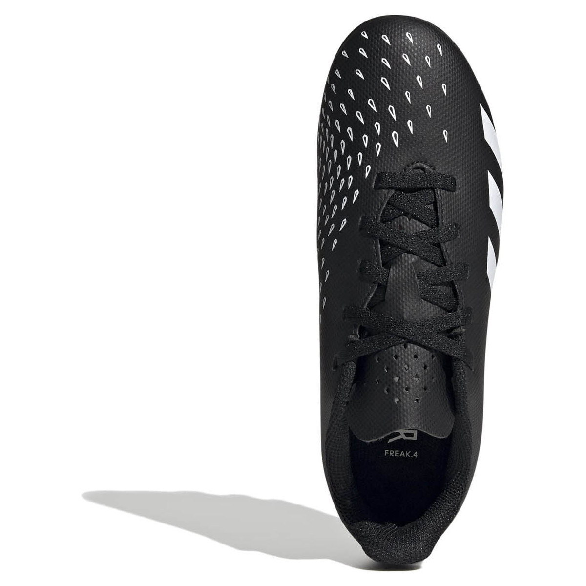 adidas Originals Noir Chaussures Ch Predator Freak.4 Fxg Jr (blk/wht) YupQ4Bmm