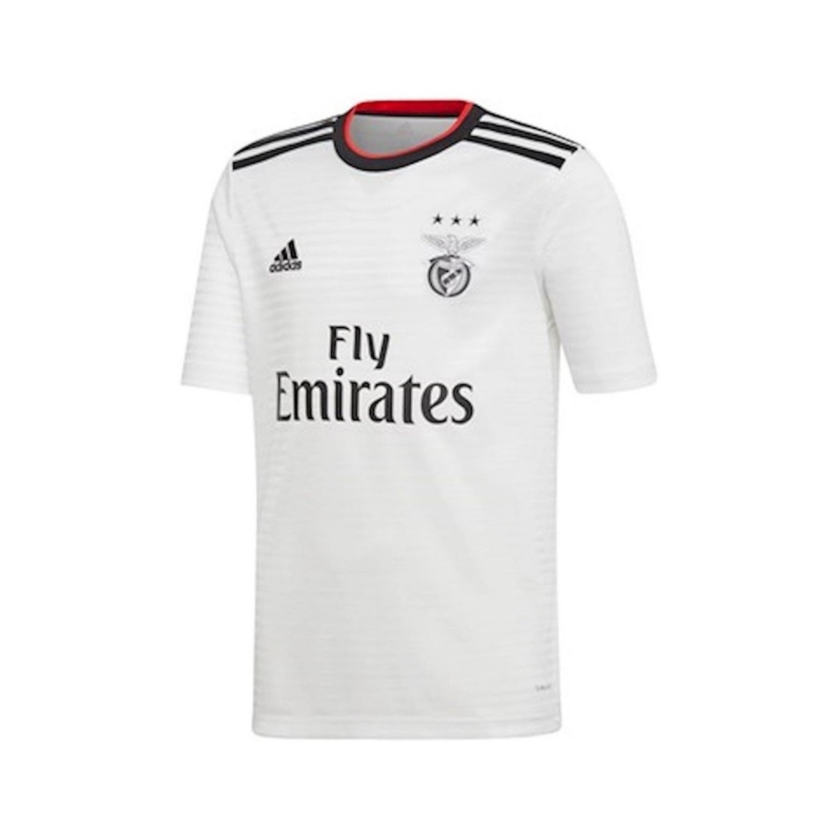 adidas Originals Blanc Benfica Away Shirt UVXtObV6