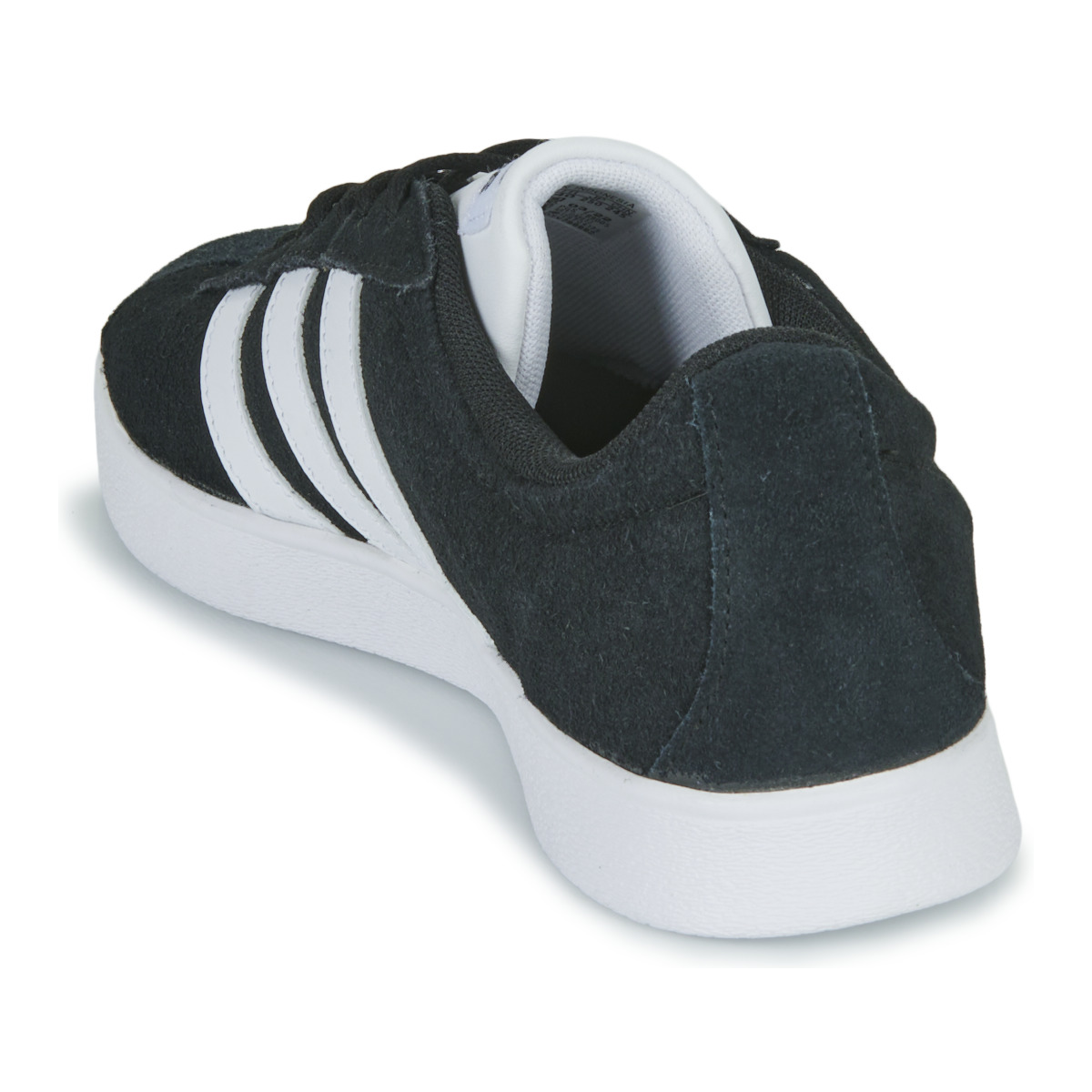 Adidas Sportswear Noir / Blanc VL COURT 2.0 UinLjeCu