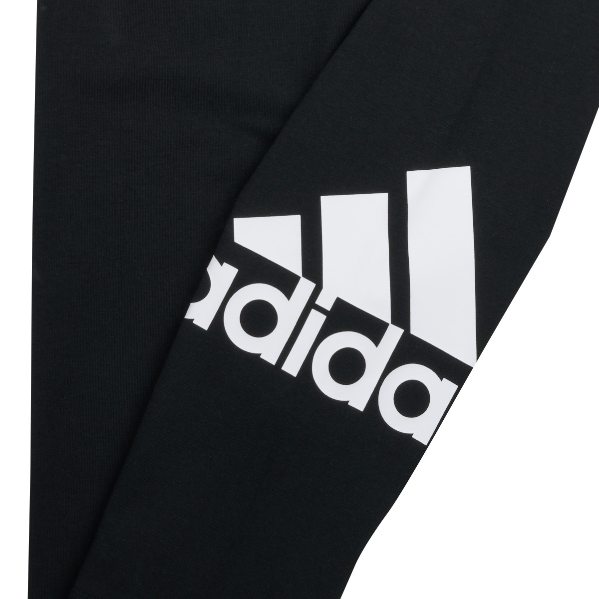 Adidas Sportswear Noir ESS BL TIG xAMCBvH2