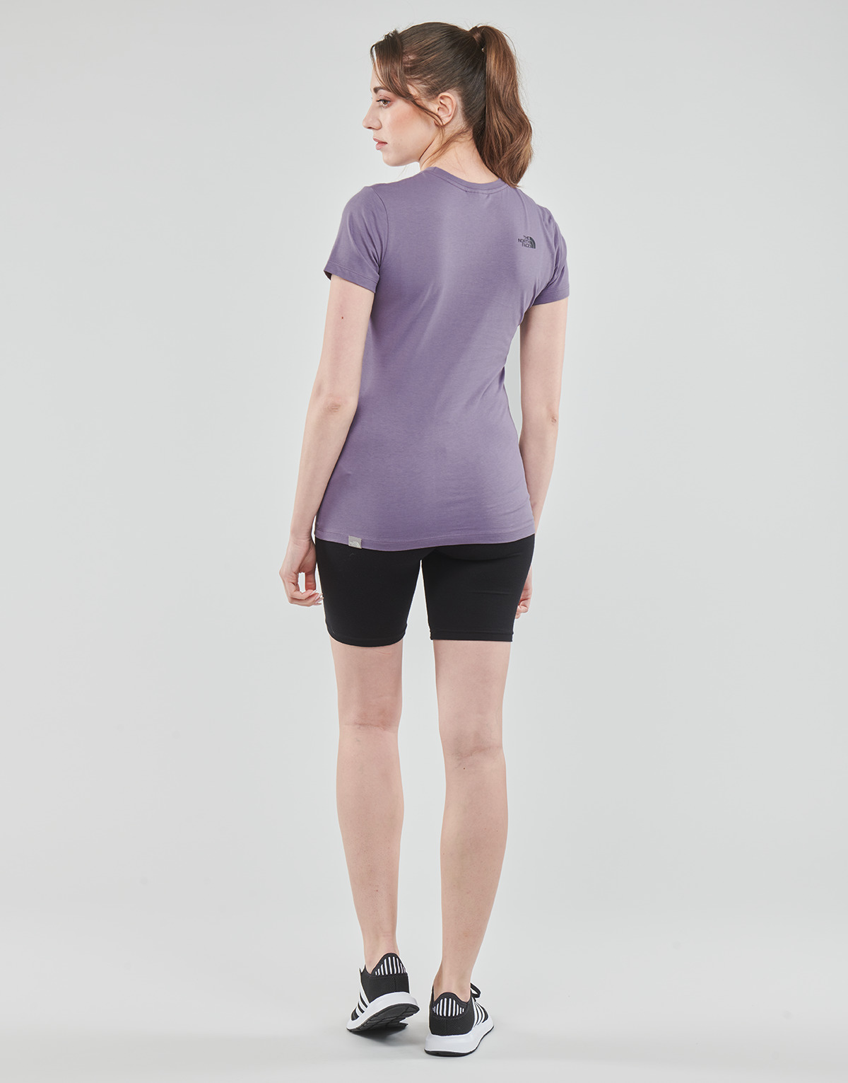 The North Face Violet S/S EASY TEE uk4vlBz3