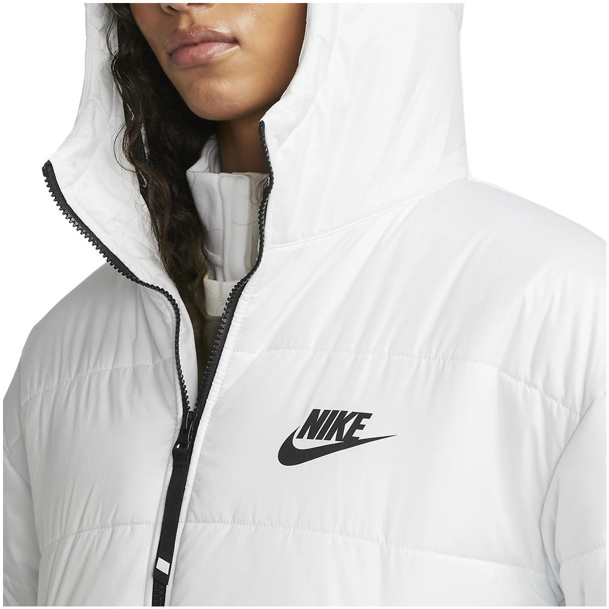 Nike Blanc Femme THERMA FIT REPEL CL W2x4UH8c