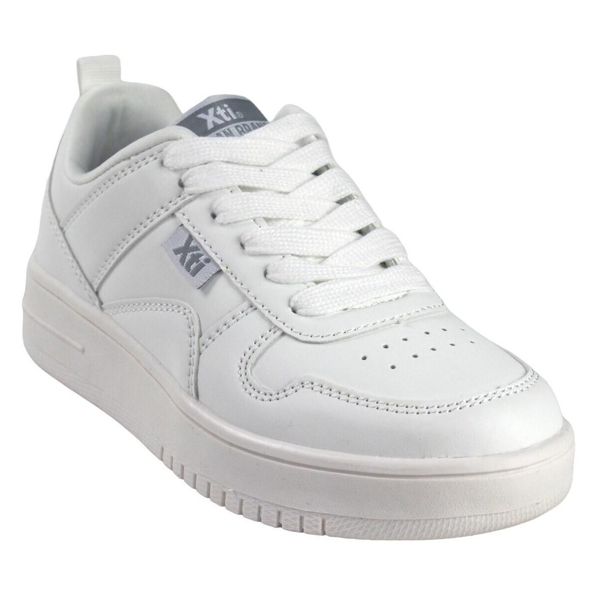 Xti Blanc 150276 chaussure garçon blanche UUXFmwGv