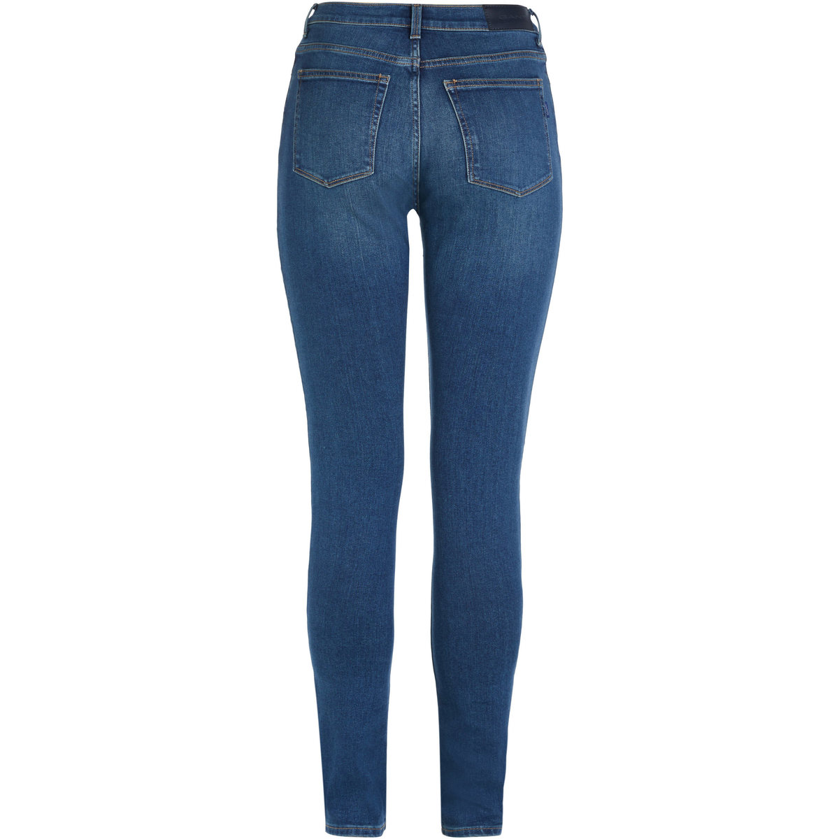 Gant Bleu Jeans v9d2YbVL