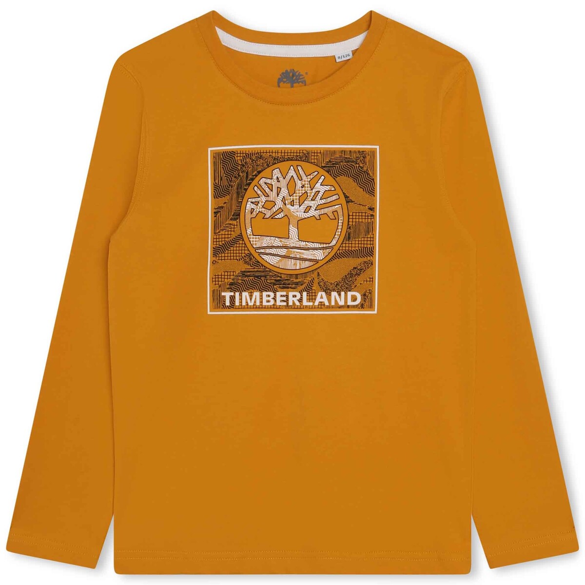Timberland Jaune T25U36-575-J T96Sv9sn