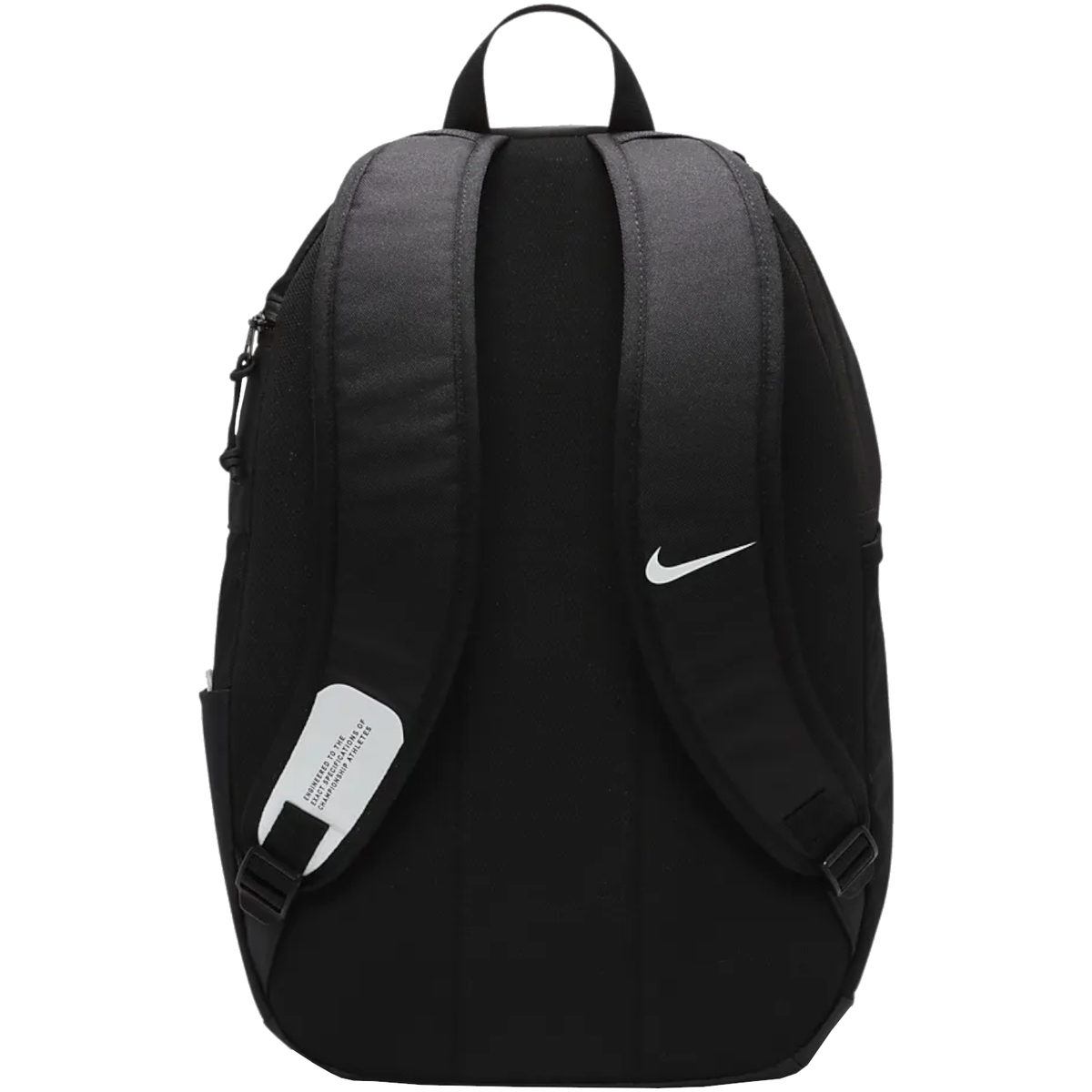 Nike Noir Academy Team Backpack XVR11zqX