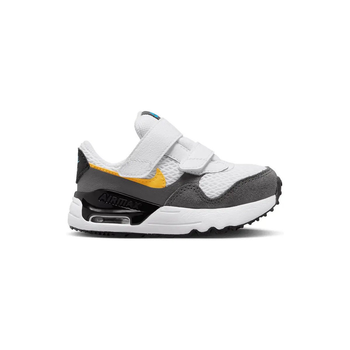 Nike Blanc Air Max SYSTM sSwgd5is